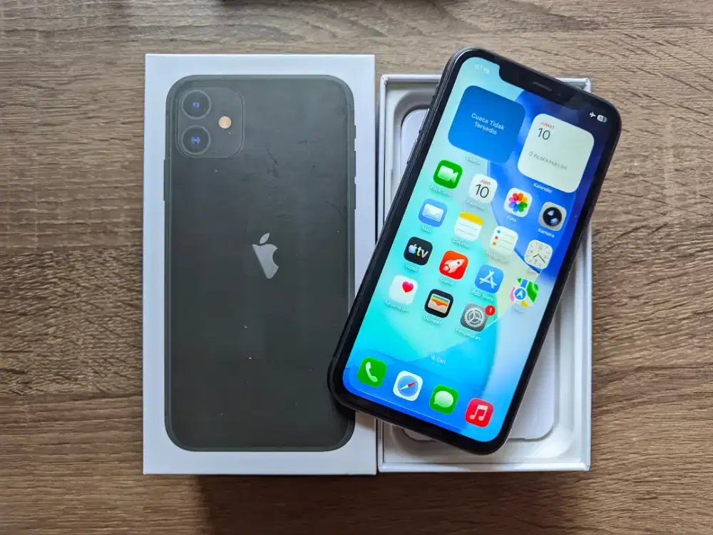iPhone 11 128gb All operator