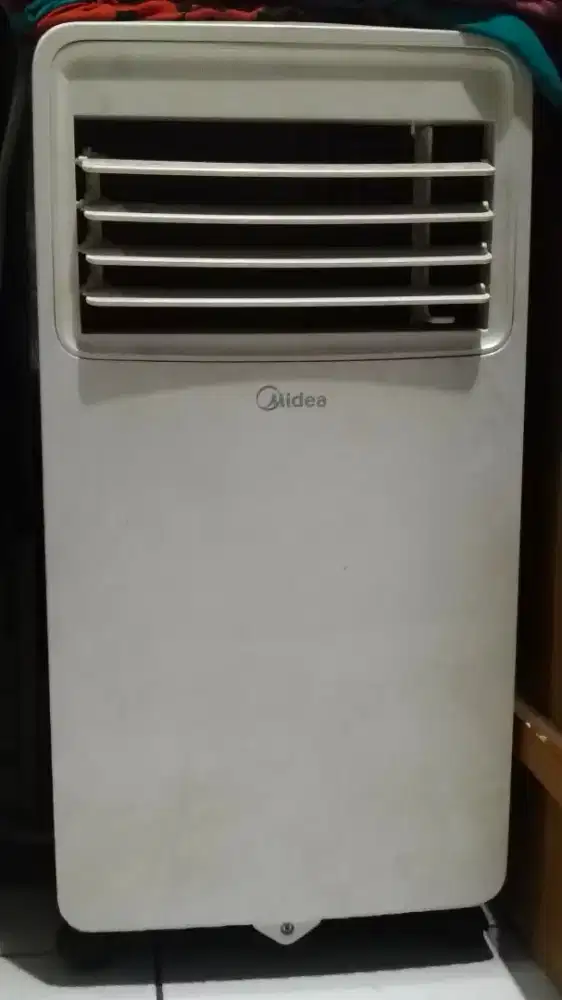 AC portable midea