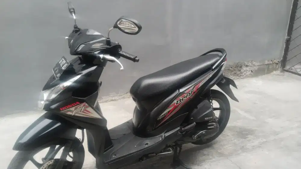 Jual Beat FI th 2016 orinan