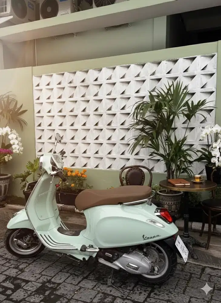 Vespa Primavera 150 S ABS 2023