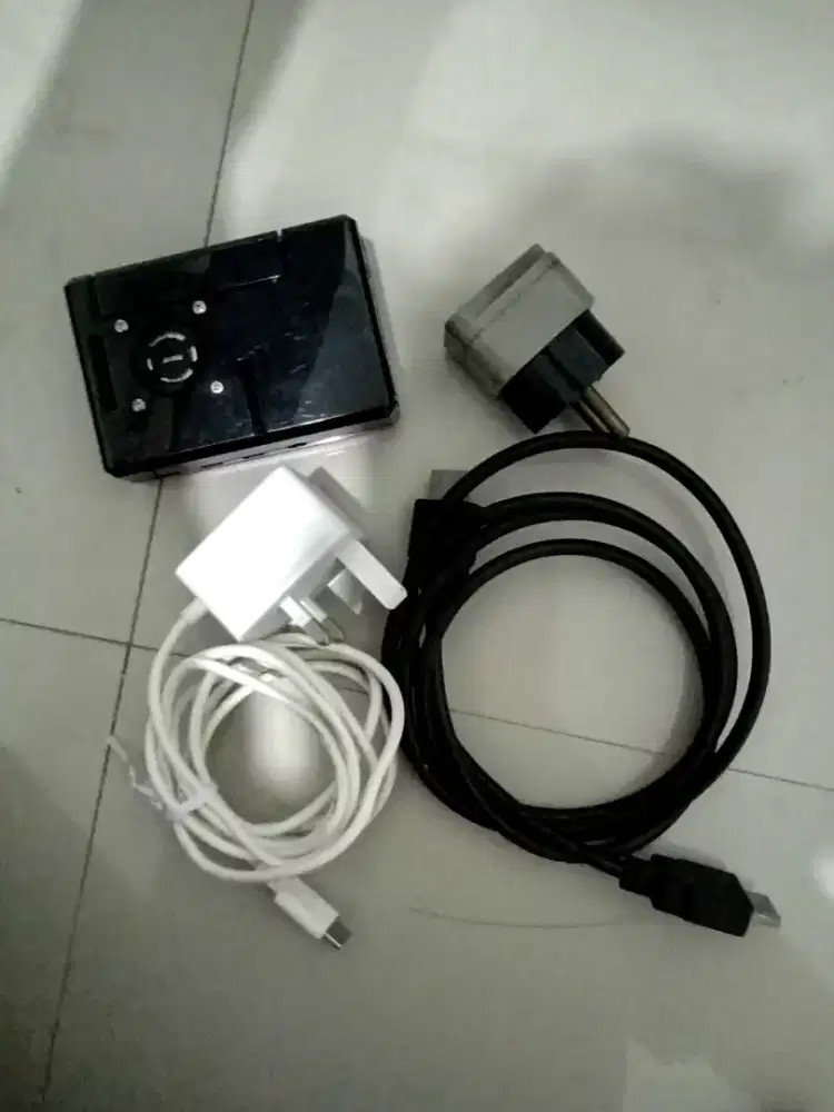 Raspberry Pi 4 Model B 2GB MADE IN UK