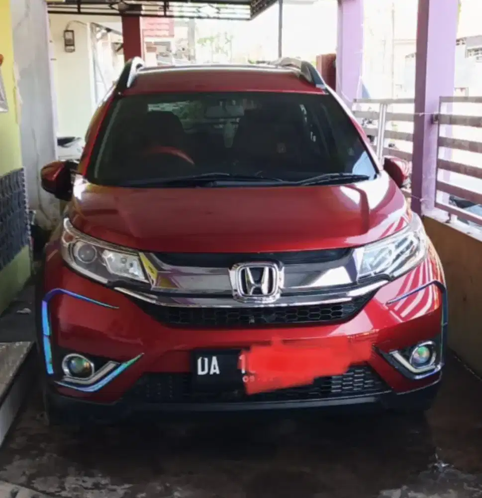 Brv Tahun 2017 Jarang di pakai