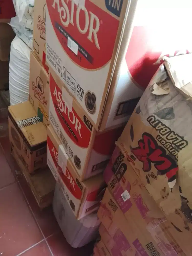 Mekanik sepeda motor