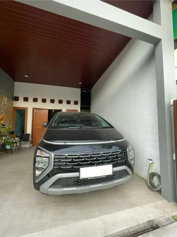 Stargazer prime 2022 pakai 2023 hitam jakarta tangerang pribadi