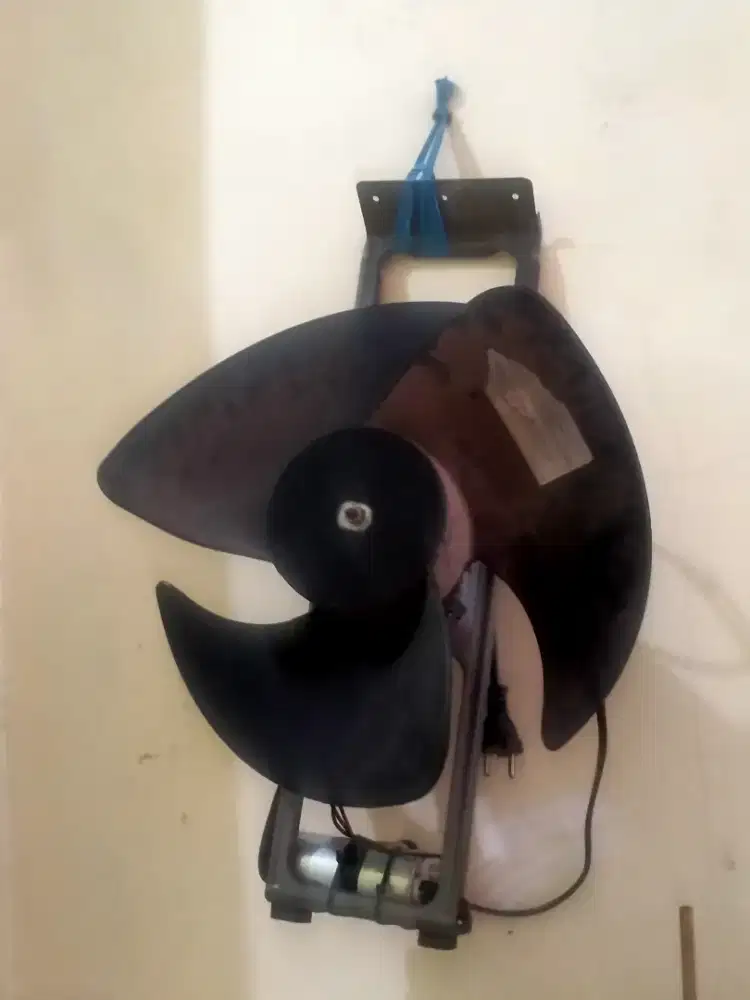 Kipas angin blower 2 pk