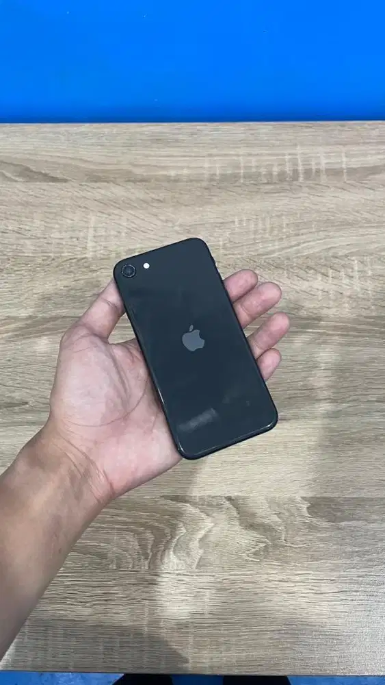 IPHONE SE 2020 64GB INTER ALL OPERATOR