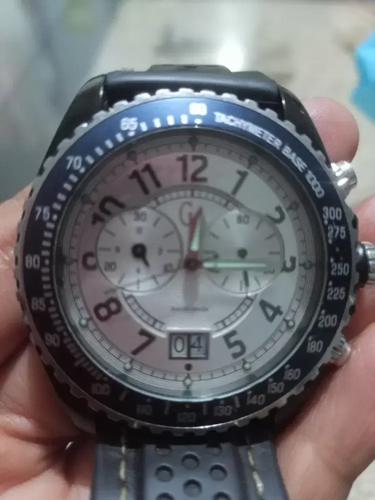 Jam tangan Pria