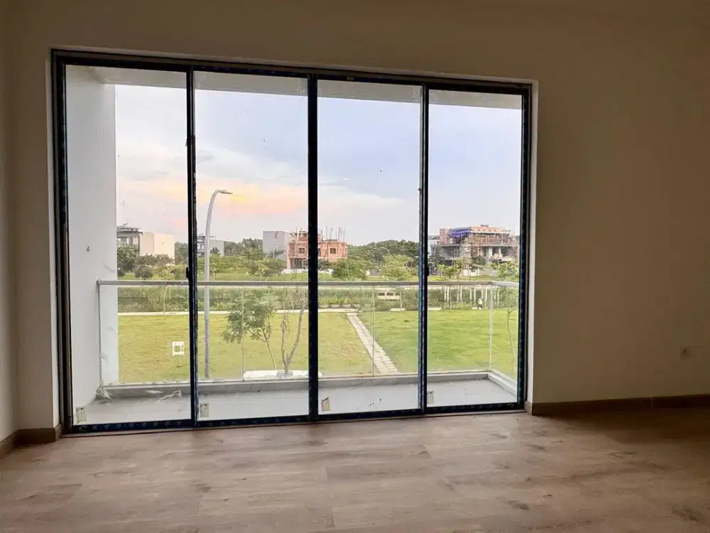 Di Jual Rumah Di Golf Island Cluster VIOLIN