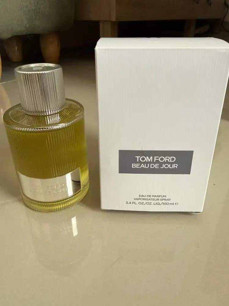 Parfum TOM FORD original