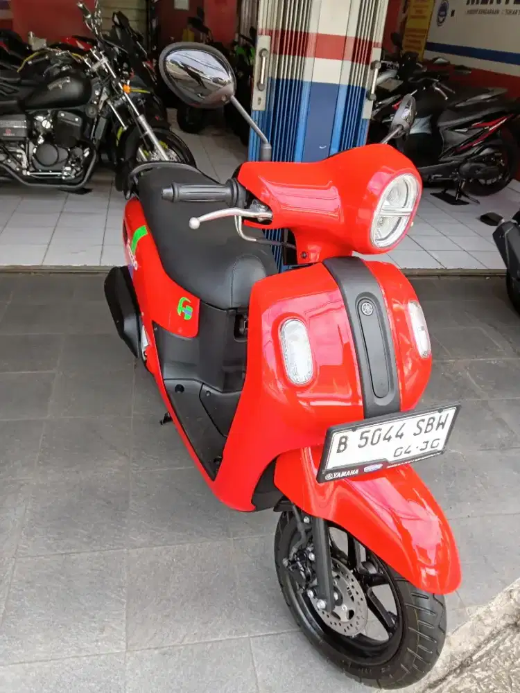 DP 500RIBU SYARAT KTP&KK COVER JABODETABEK PROSES CEPAT