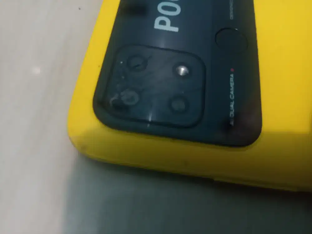 Xiomi poco C40 mulus