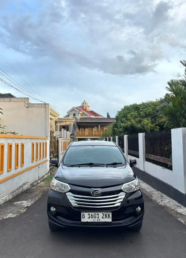 Xenia X Deluxe Matic 2018