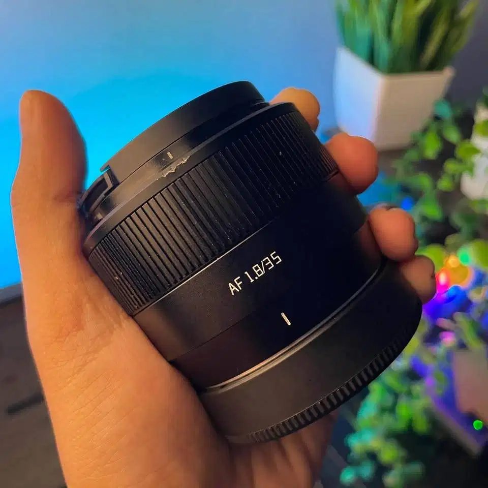 TtArtisans AF 35mm F1.8 Mark II For Sony Not 20mm 23mm 25mm 28mm 30mm