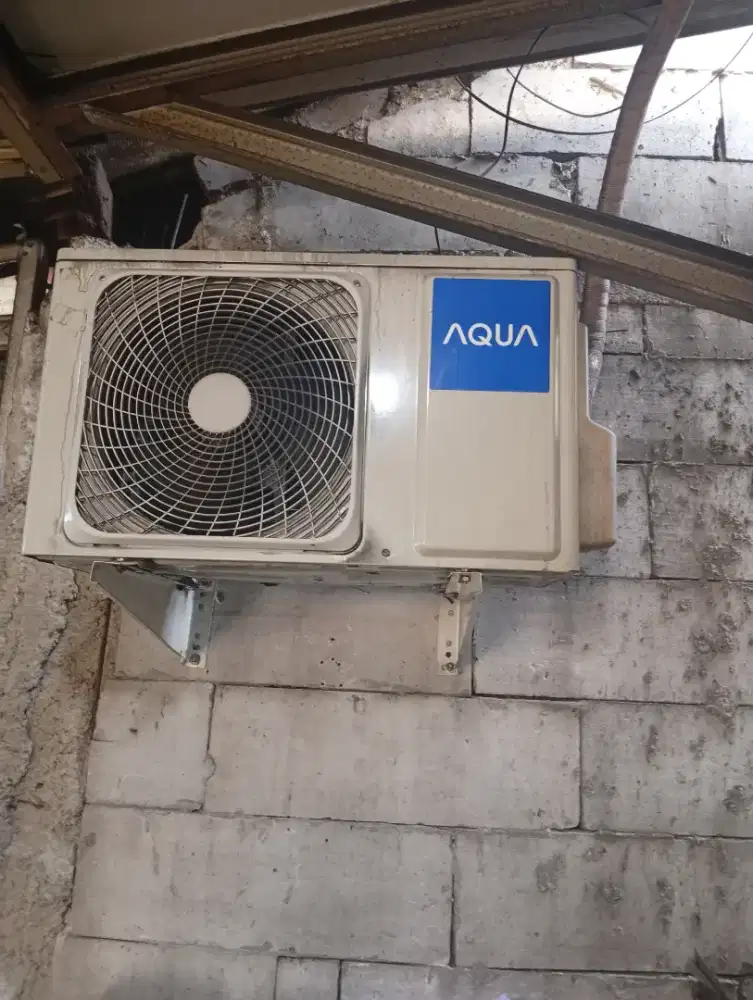 Jual Cepat AC 1/2 PK mulus