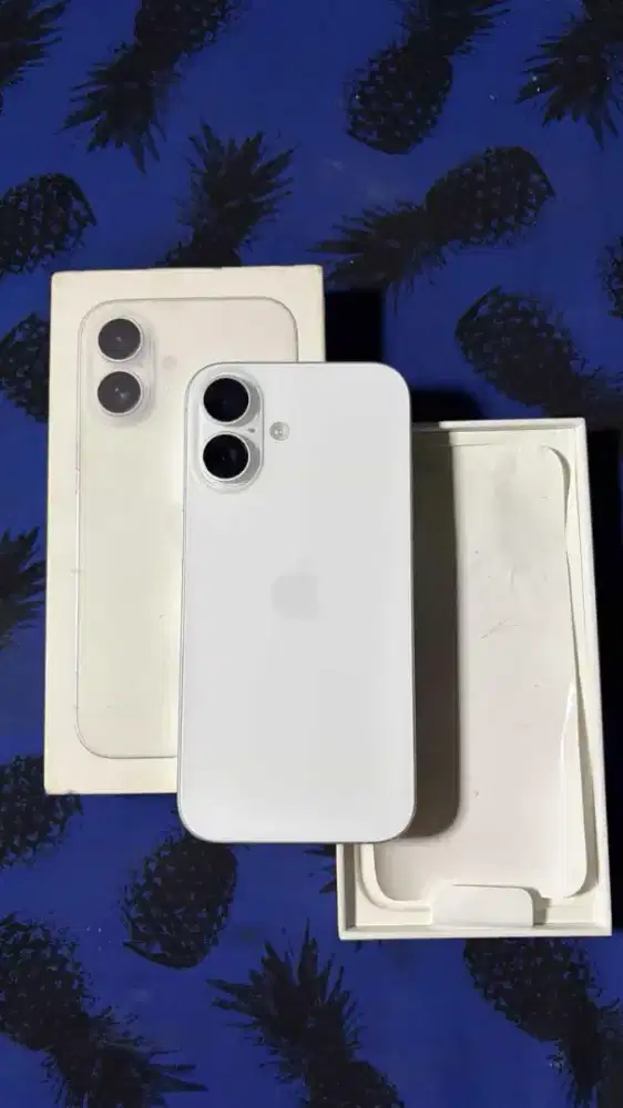 iPhone 16 128 gb
