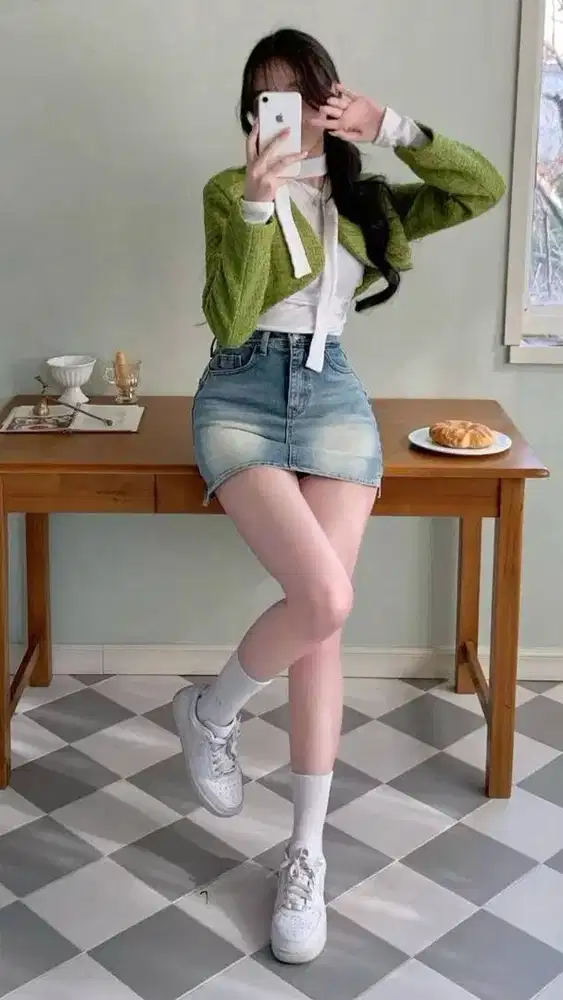 Sistem akuntan intergrated laporan keuangan toko kue di Surabaya