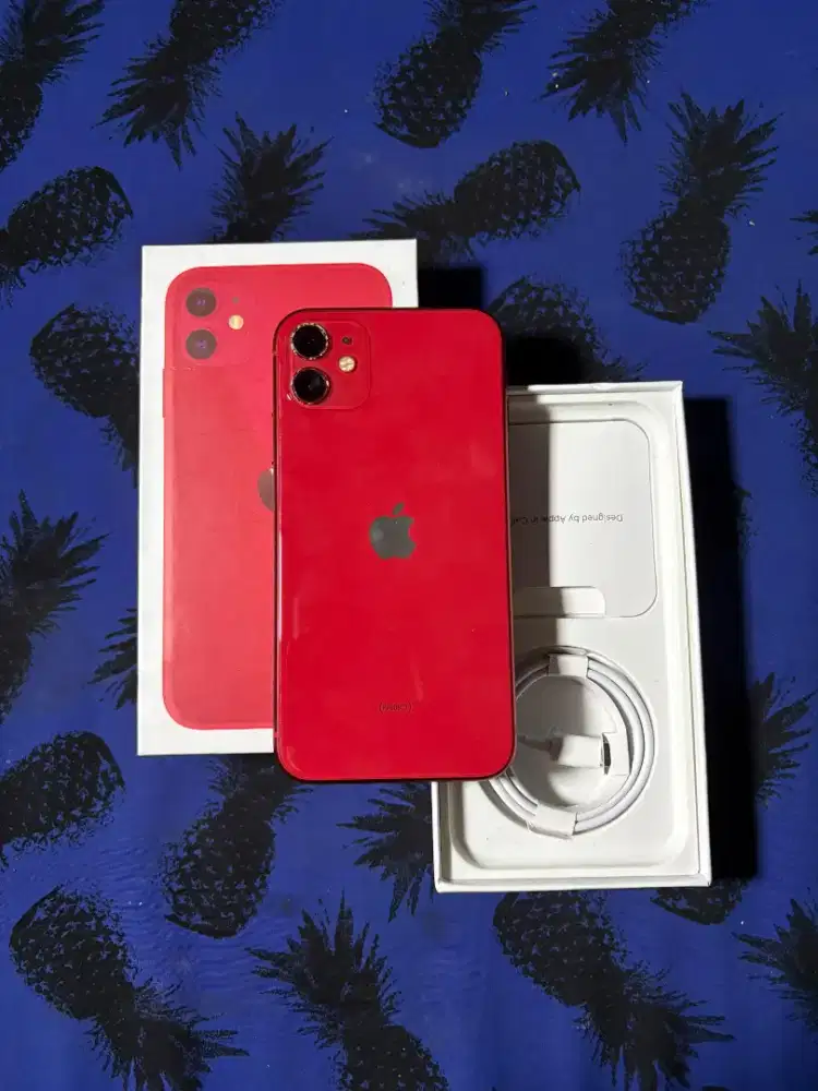 iPhone 11 becuk 128 gb