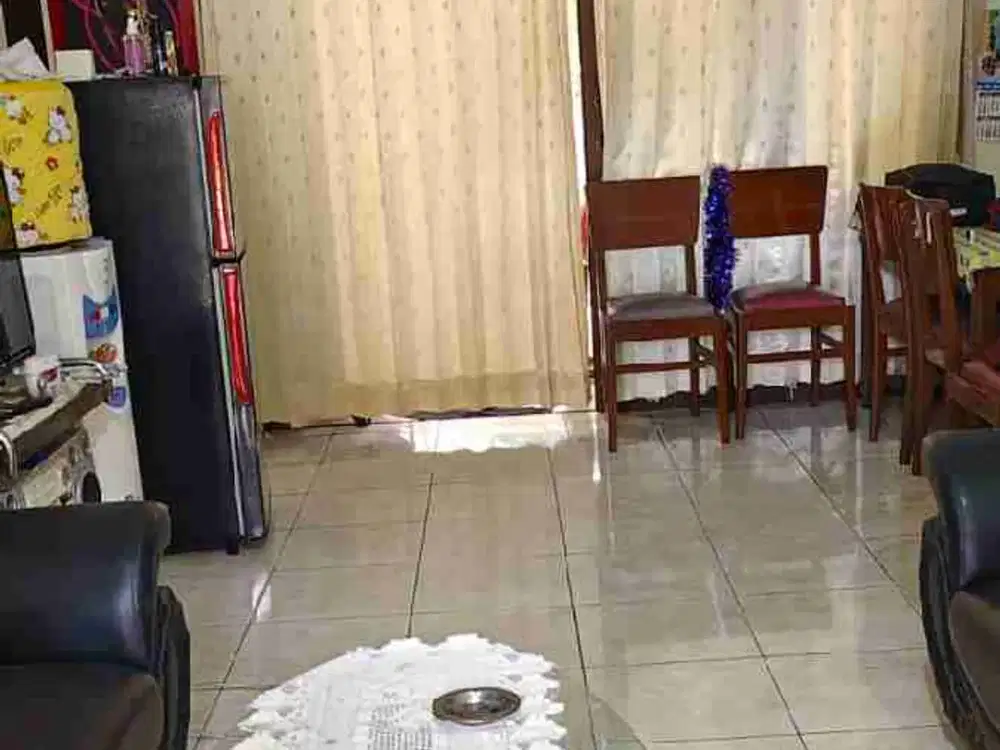 DISEWAKAN RUMAH Full Furnished 2 Lantai Kota Baru Parahyangan (KBP)
Tatar Wangsakerta