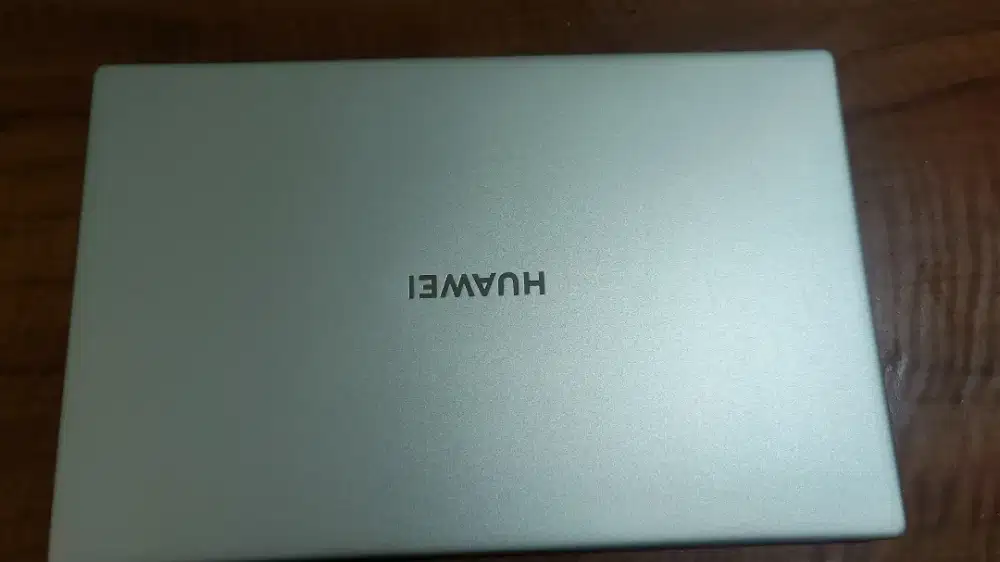 BU huawei mattebook D15  ultrabook