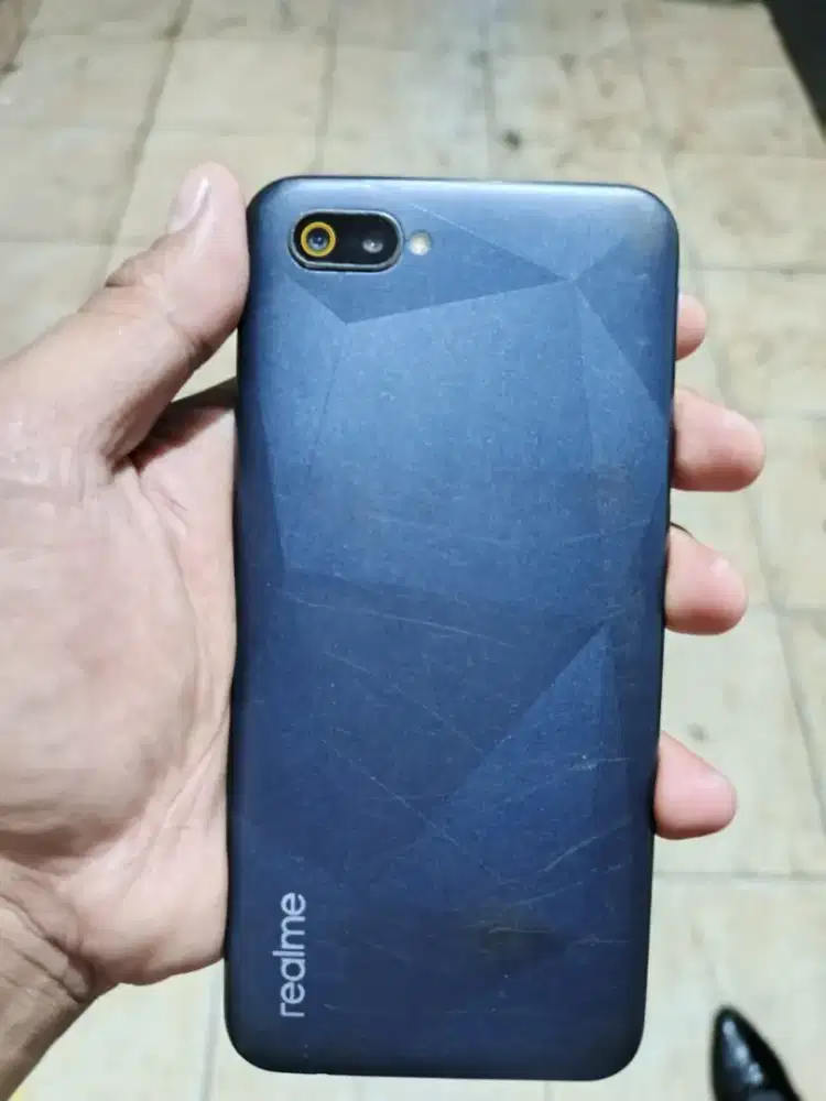 Jual realme c2 2/32