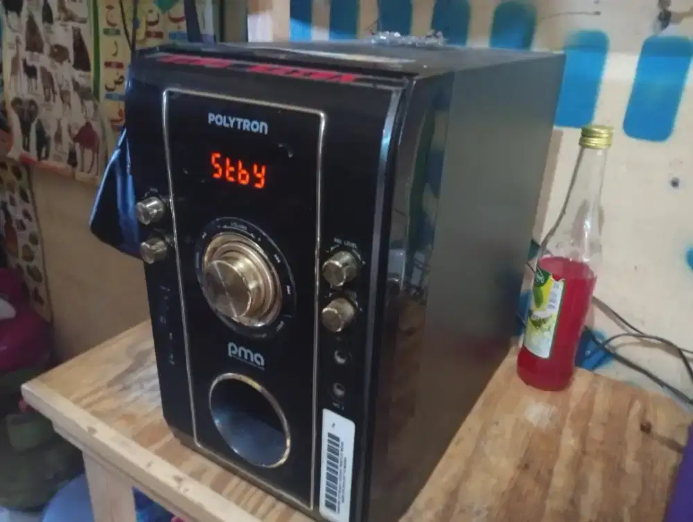 Jual 1 set  lebih home theater