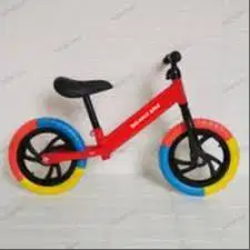 Sepeda mainan anak balita