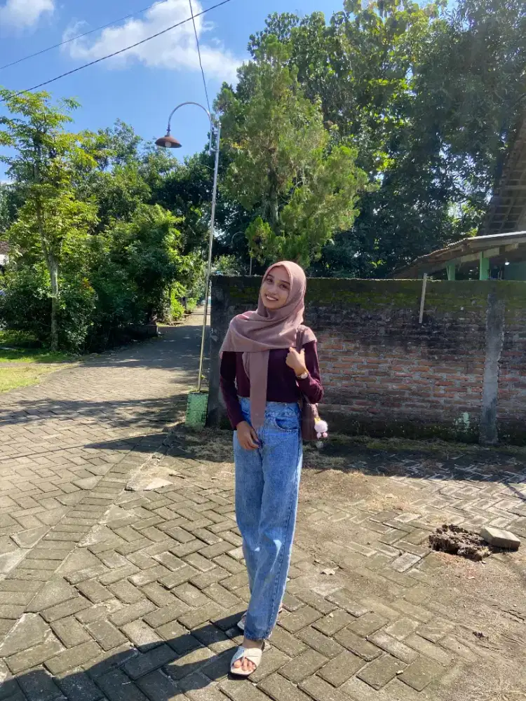 Loker serumah berdua (2org) cewe saja