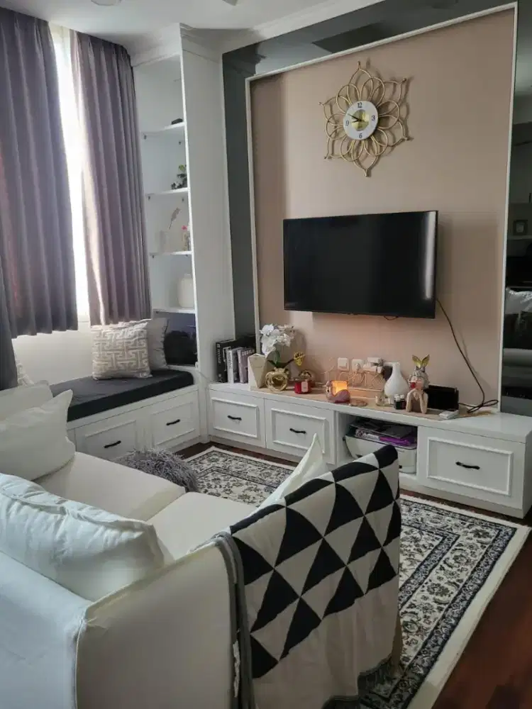 Di sewakan Apartment Kuningan Place