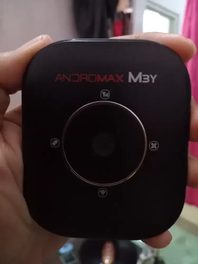 Wifi Andromax M3Y 4G