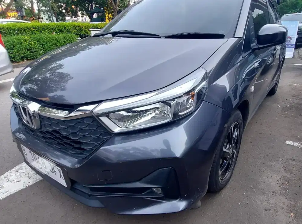 Brio E CVT 2024 Km33rb