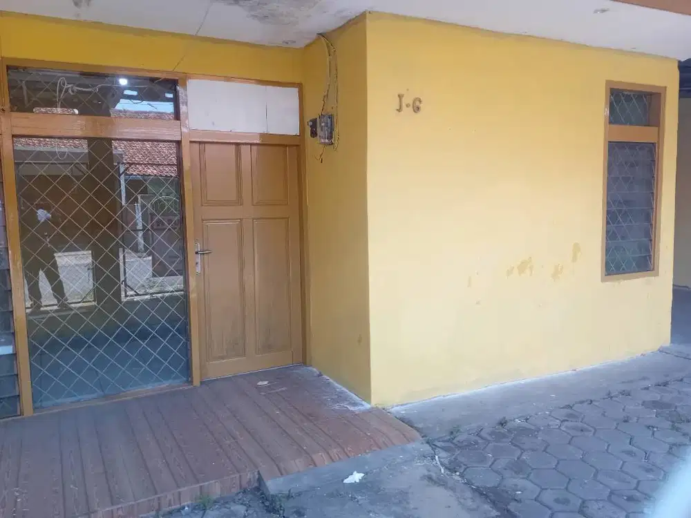 RUMAH MURAH DEKAT PINTU TOL KOPO BANDUNG