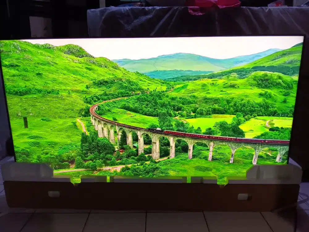 Sony 55 inch googl tv (xr55x90k)