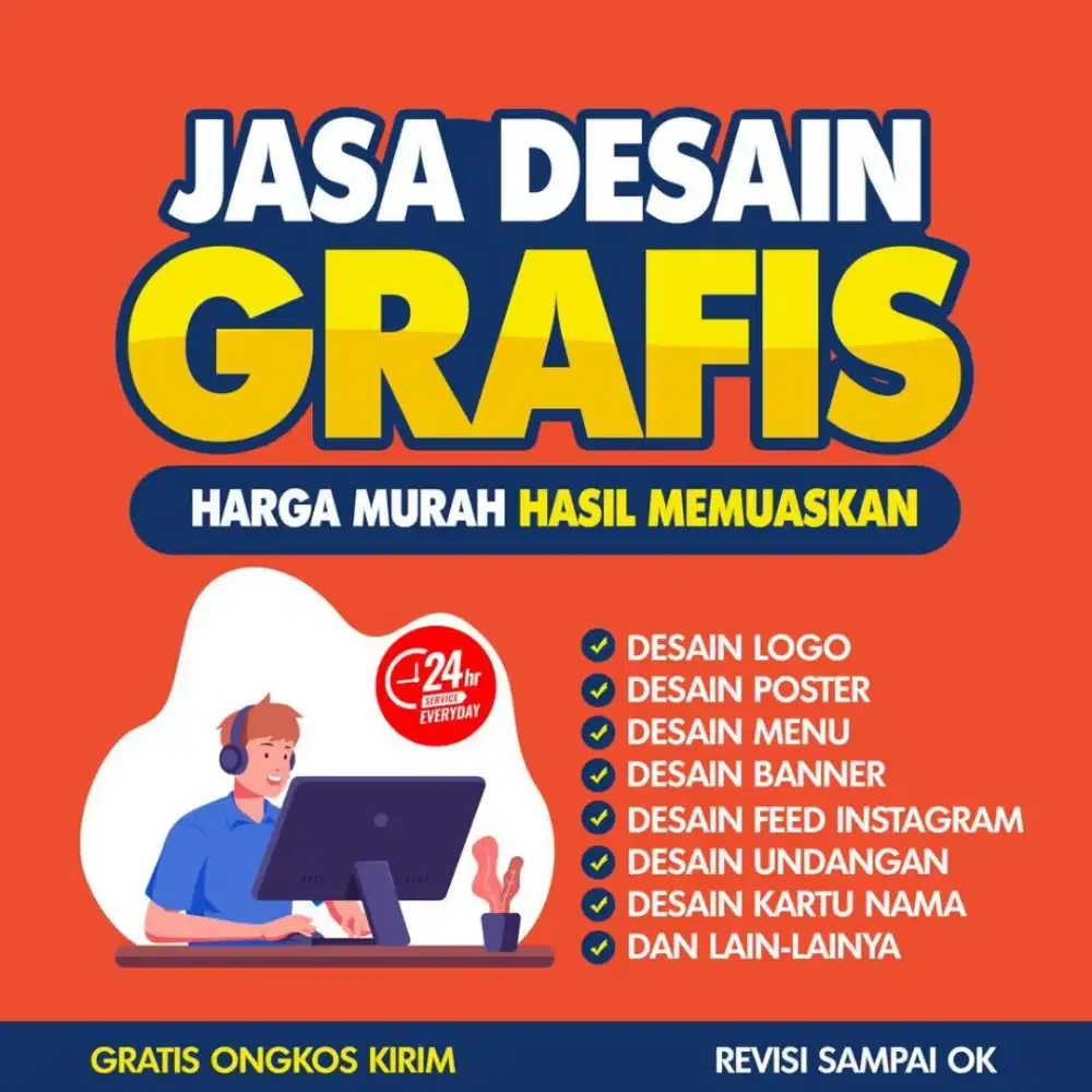 Jasa Design Grafis
