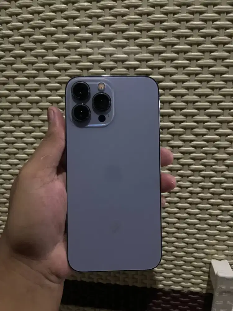 iphone 13 promax ibox 128gb