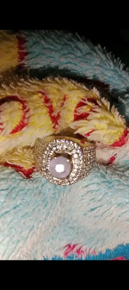 Natural blue safir srilanka