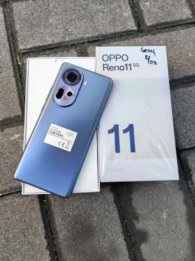 Oppo Reno 11 5G 8GB/256GB