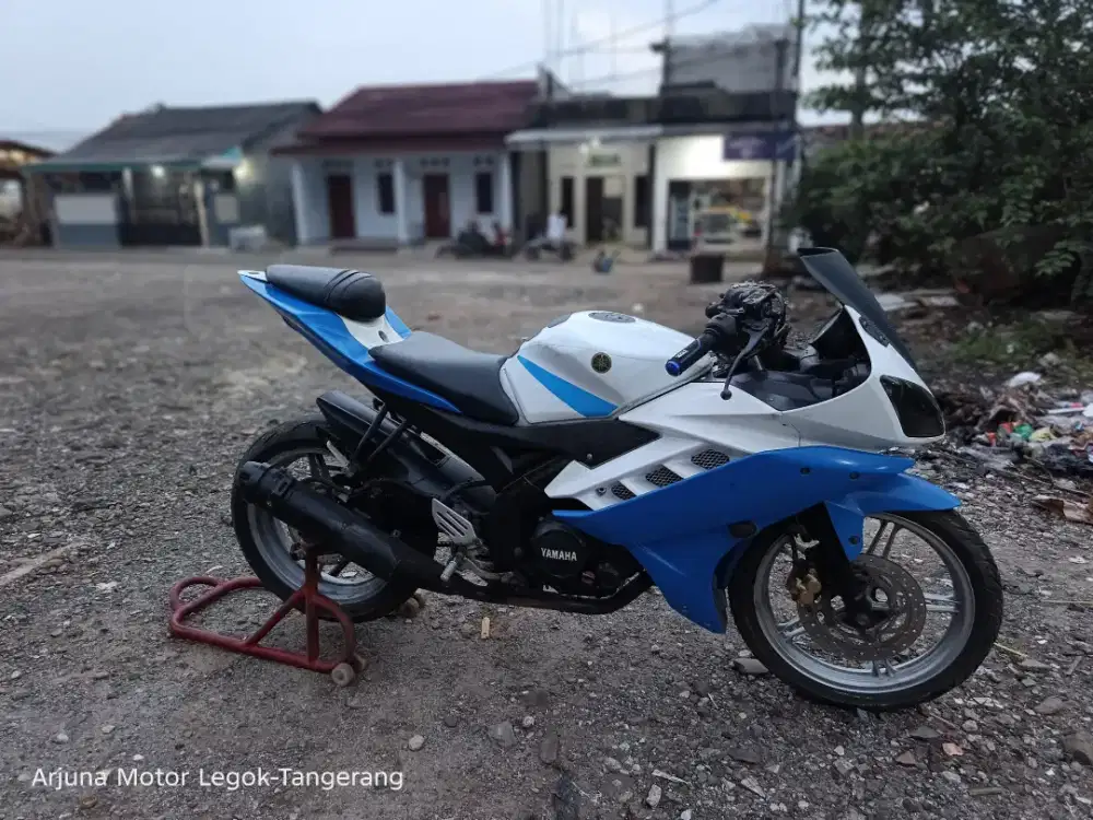 JUAL R15 V2 TAHUN 2014