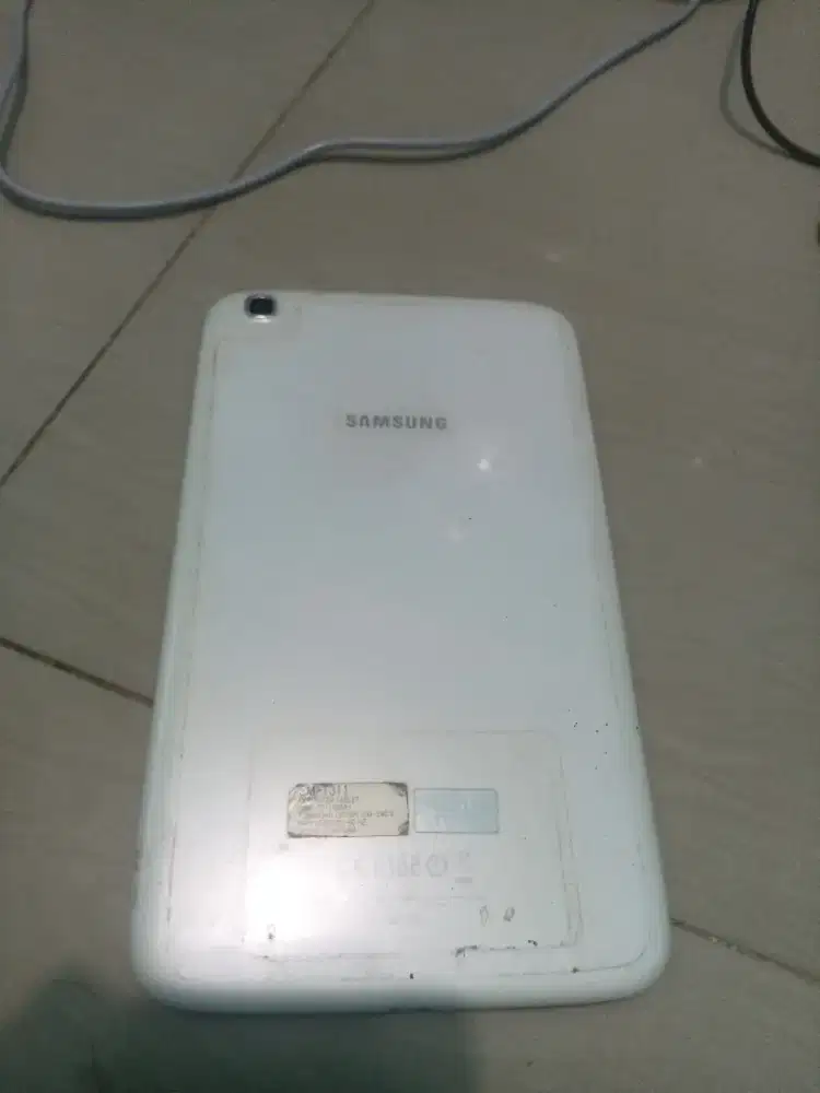 Tab samsung lupa seri