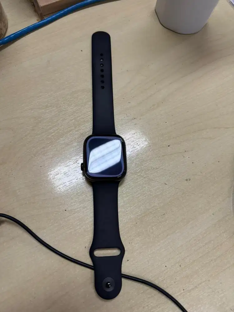 jual apple wath 10 46mm