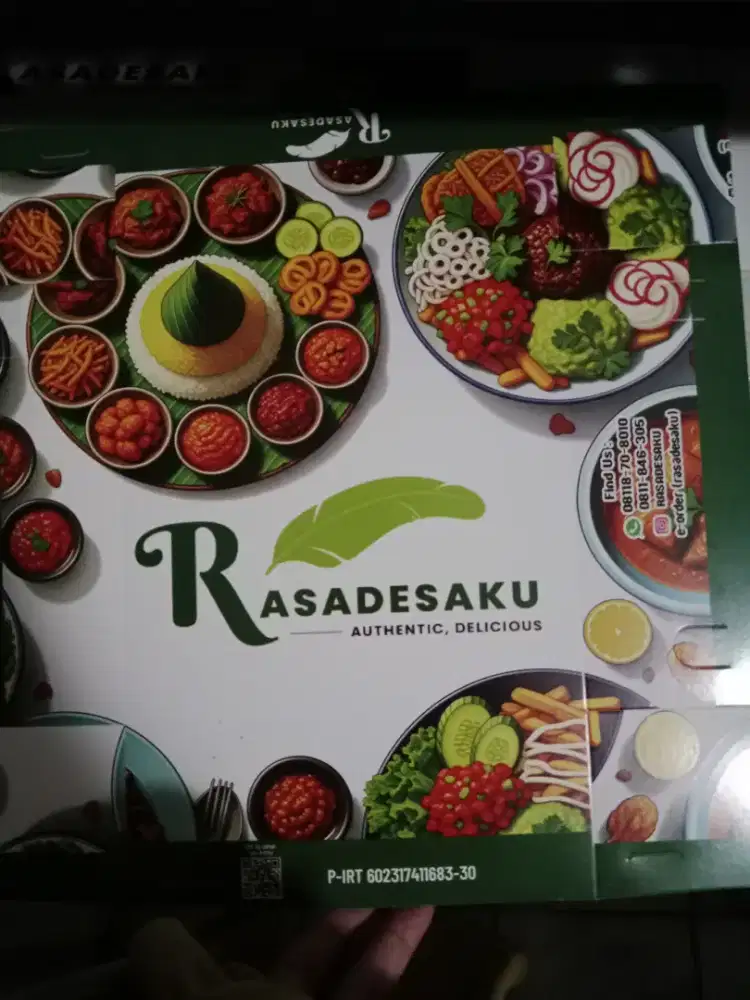 Art dan bantu2 jualan  lulusan smk