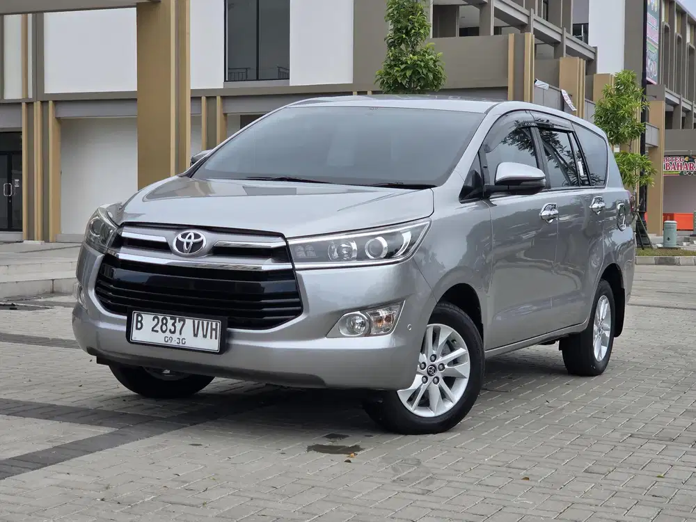 TDP 45juya Kijang Innova 2018 Diesel