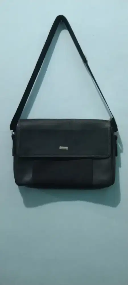 Tas Selempang Polo Gear Original