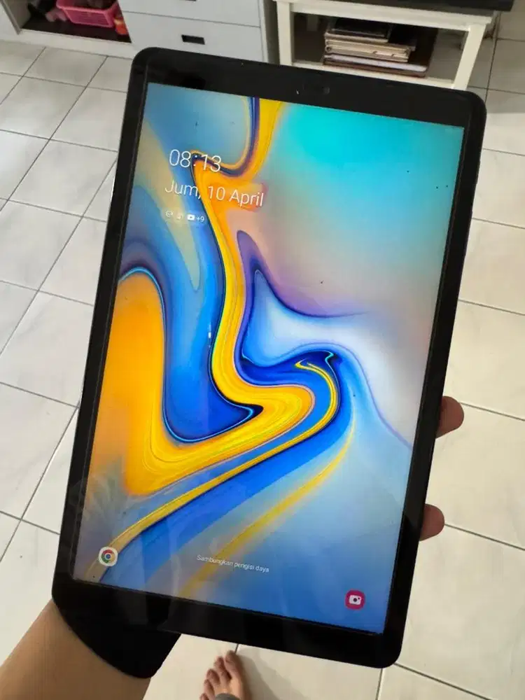 Samsung Galaxy Tab A 10.5 (2018)