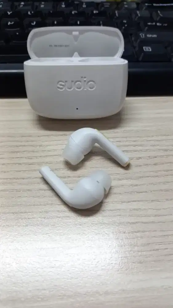 Headset Sudio n2 Pro