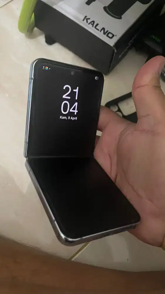 Samsung Galaxy Z flip 4