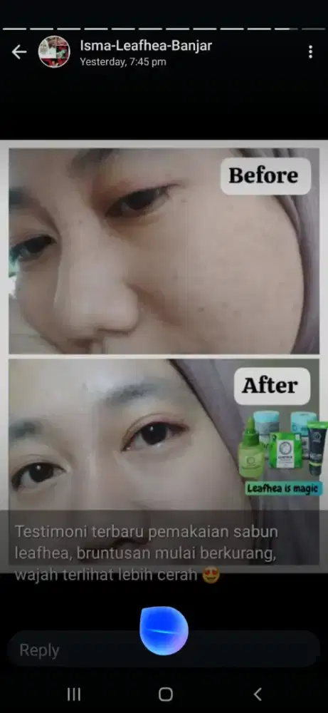 Skincare aman BPOM