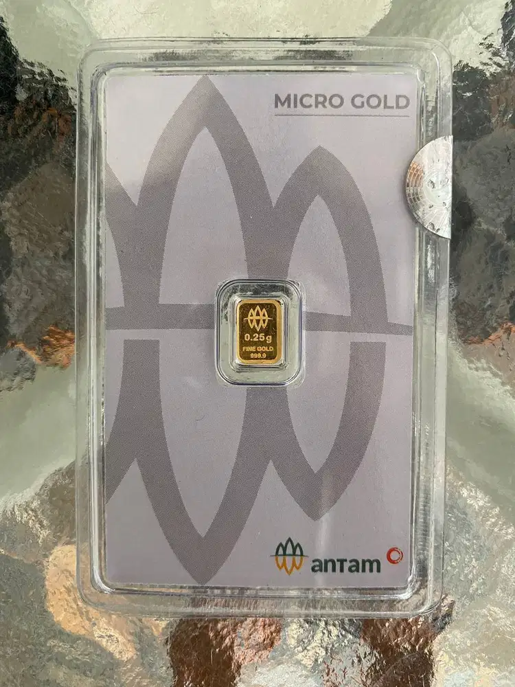 Jual beli buyback emas tanpa surat area Ngaglik Sleman!