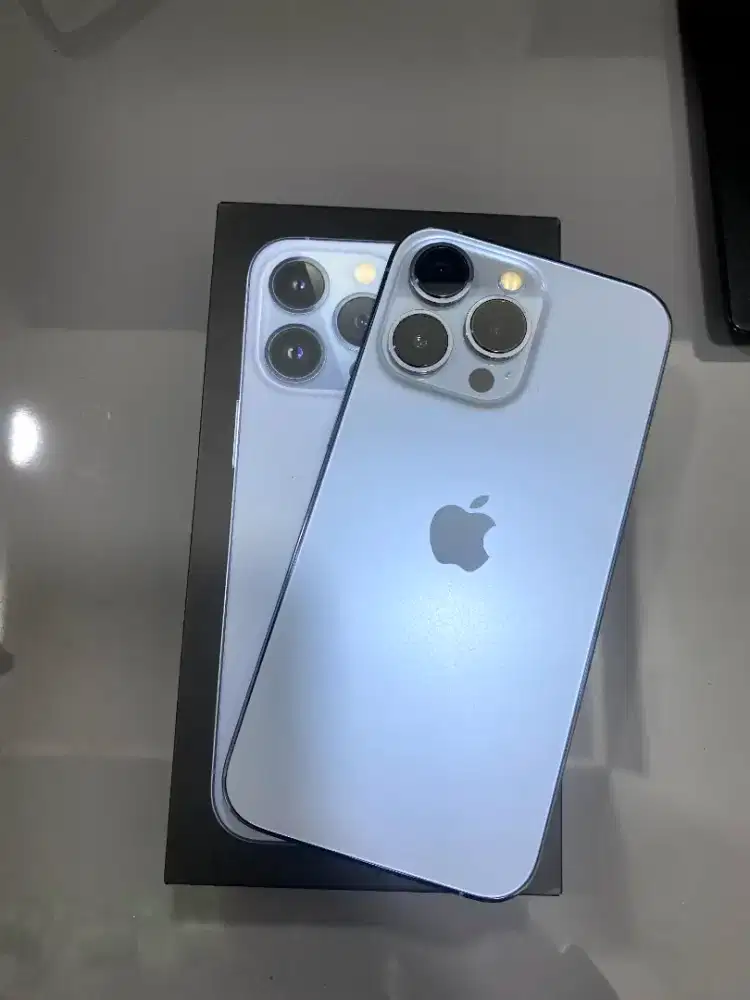 iPhone 13 pro 256gb iBox