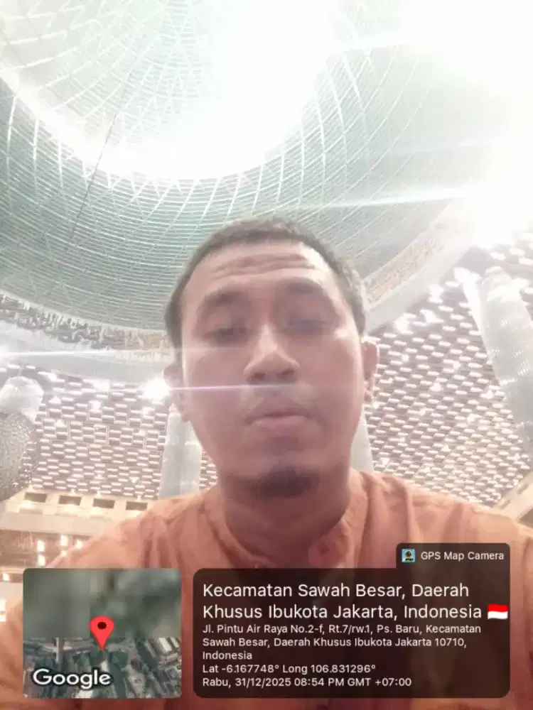 Driver motor untuk jemput