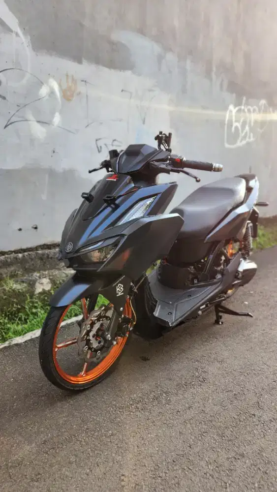 Vario 160 thn 2022